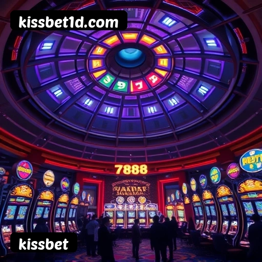 Uso seguro da plataforma kissbet — ilustração editorial