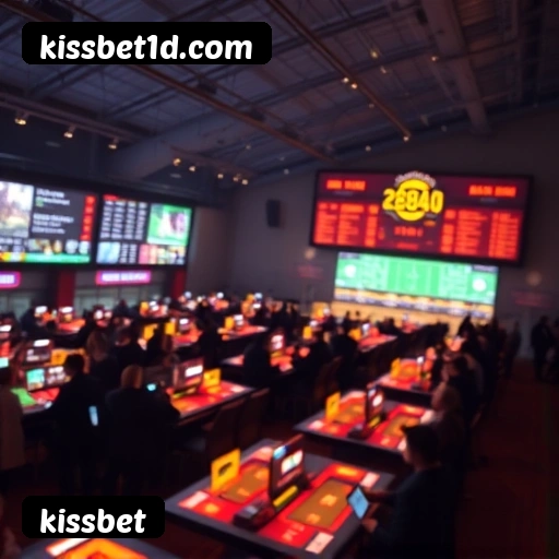 kissbet segurança SSL 256-bit - Licença Curaçao, eCOGRA, GLI certificado