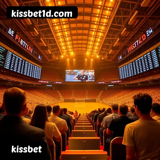 Requisitos do APK da kissbet para Android