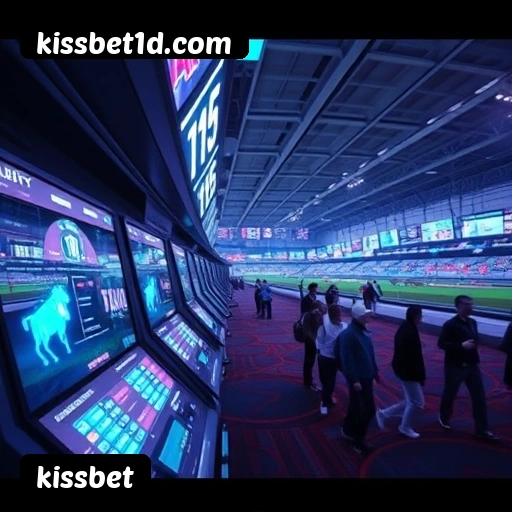 Vantagens exclusivas kissbet para jogadores brasileiros - São Paulo, Rio, BH