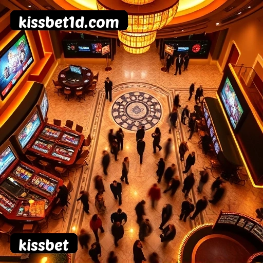 kissbet APP mobile iOS Android - 187 mil downloads São Paulo Rio BH