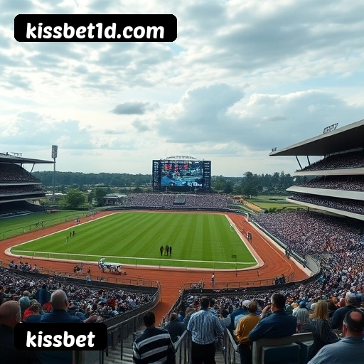 Estatísticas de bônus da kissbet