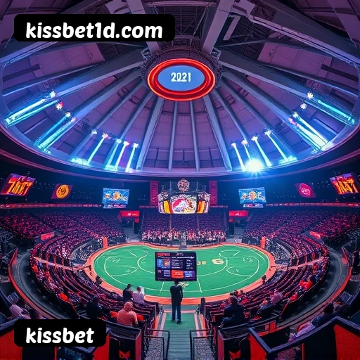 Fluxo de download do app kissbet — referência visual